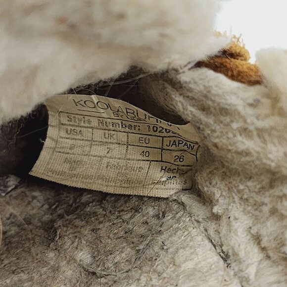 Koolaburra By UGG Lezly Slippes Women's Size‎ 9 - Picture 7 of 11